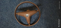 спортен волан за ретро автомобил Ford Capri mk1 и Ford escort mk1, снимка 1