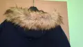 Дебело зимно топло яке Zara размер М, снимка 4