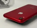 iPhone XR, 64GB, Product Red, 100% батерия, КАТО НОВ, 1г. ГАРАНЦИЯ!, снимка 6