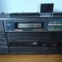 Toshiba rt-8539 радиокасетофон, снимка 2