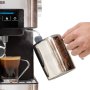 Кафемашина Ufesa CE7255 Expresso и капучино, сензорен екран, дюза за пара, 20 бара, снимка 5