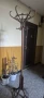 Продавам виенска  дървена закачалка , снимка 4