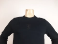 Scuderia Ferrari Crew Sweatshirt - Оригинална мъжка блуза размер S-M, снимка 5