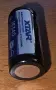 Нова презареждаема Йонно-Литиева Батерия Xtar 16340 650mAh, снимка 4