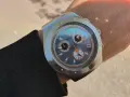 БАРТЕР! Масивен Swatch Chronograph, снимка 9