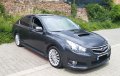 БАРТЕР Доплащам! Продавам Subaru legacy Facelift 5 генерация 4х4 , снимка 2