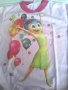 Детска пижама с дълъг ръкав за момиче ръст 134, снимка 10