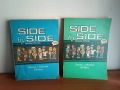 Side by side, помагала , снимка 1