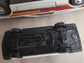 OPEL MONZA 1/24 1/43 HOT WHEELS + хронометър, снимка 8