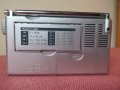 Vintage Grundig Yacht Boy 218 World Receiver 9 Band (7x SW, FM-Stereo, MW) 1996, снимка 7