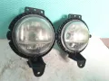 Халоген R56 mini cooper 2005-2014 мини Купър 0305071001, снимка 1