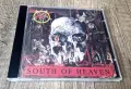 Компакт Дискове - Рок - Метъл: Slayer - South Of Heaven , снимка 1