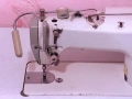 Индустриална шевна машина-GEMSY, снимка 6