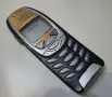 GSM NOKIA 6310i, снимка 3