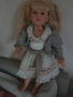 голяма кукла , снимка 3
