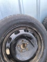 Зимни Гуми със джанти 15ки 5х 100, снимка 4