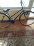 японско ретро колело , снимка 2