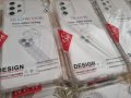 Samsung Galaxy A13,A14,A24,A23,A33,A34,A52,A53,A54,S22,S23 удароустойчив прозрачен силикон, снимка 2