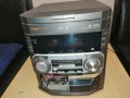 Продавам аудио система Philips FW-C399, снимка 1 - Аудиосистеми - 40462457