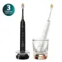 Philips Sonicare DiamondClean 9000 (Black & Rose Gold) чисто нови, снимка 1