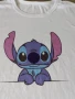 XS/S тениска Лило и Стич Lilo and Stitch , снимка 3