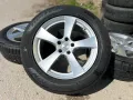 5x112 18 Джанти Mercedes ML Class W163 W164 W166 5х112 Мерцедес, снимка 1