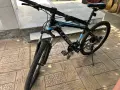 Велосипед Crolan, снимка 2