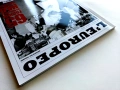 Списание " L'EUROPEO " - №13 2010г., снимка 4
