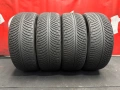 235 55 17, Зимни гуми, Michelin PilotAlpin5, 4 броя, снимка 2
