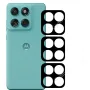 Motorola Edge 60 Pro / 60 / Fusion / 3D 9H Стъклен протектор за камера , снимка 3