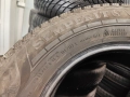 2бр.зимни гуми 235/65/16C Semperit, снимка 5