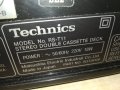 TECHNICS-JAPAN DECK 1710231223, снимка 7