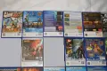 Игри за PS2 Sea Monsters/Barbie/Freekstyle/Dune/Lego/Ben 10/NBA 2K11/Virtua Fighter 4/Worms 4, снимка 7
