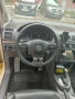 Volkswagen Touran 1.6 TDI 105 DSG/Кожен салон/Автопилот/Мултиволан/Печка, снимка 9