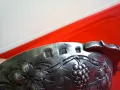 Стар Посребрен СОМЕЛИЕРСКИ Тас , Съд Чаша Маркиран!, снимка 4