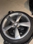 Audi Джанти Rotor R20, снимка 3