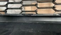 Долна част с решетка за предна броня Toyota Yaris Cross GR / Тойота Ярис крос (след 2021г.), снимка 10