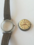 Швейцарски часовник DELBANA. Swiss made. Дамски. Механичен механизъм. Vintage watch. Ретро. , снимка 4
