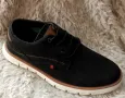 Мъжки спортно-елегантни обувки от изкуствен кожа, с връзки, код 678/45 , снимка 4