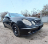 Mercedes E220cdi 150кс на части, снимка 2