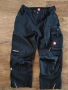 engelbert strauss -страхотен работен панталон 52/М СКЪСЯВАН, снимка 1