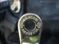 Mulberry дамска чанта естествена кожа, снимка 8