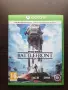 Star Wars Battlefront (Xbox One, Xbox X) в отлично състояние, снимка 1