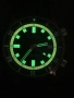 Dan Henry automatic diver 1970, снимка 5