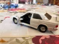 Matchbox Superkings Mercedes 190E, снимка 2
