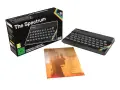 Конзола The Spectrum - Black Edition/ включва 48 игри/ Чисто Нови/ с Гаранция, снимка 1