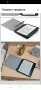 Калъф Kobo Sage PowerCover, черен, вградена батерия Технология за сън/ , снимка 5