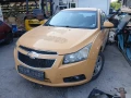 Chevrolet Cruze 1.6 16 V, 2010 г на части, снимка 1