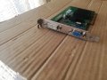 Видео карта Elsa Synergy III Nvidia Quadro2 MXR 32MB SDR 128bit AGP, снимка 3