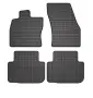 Гумени стелки Frogum за Volkswagen Golf Sportsvan 2014 - 2020, снимка 1